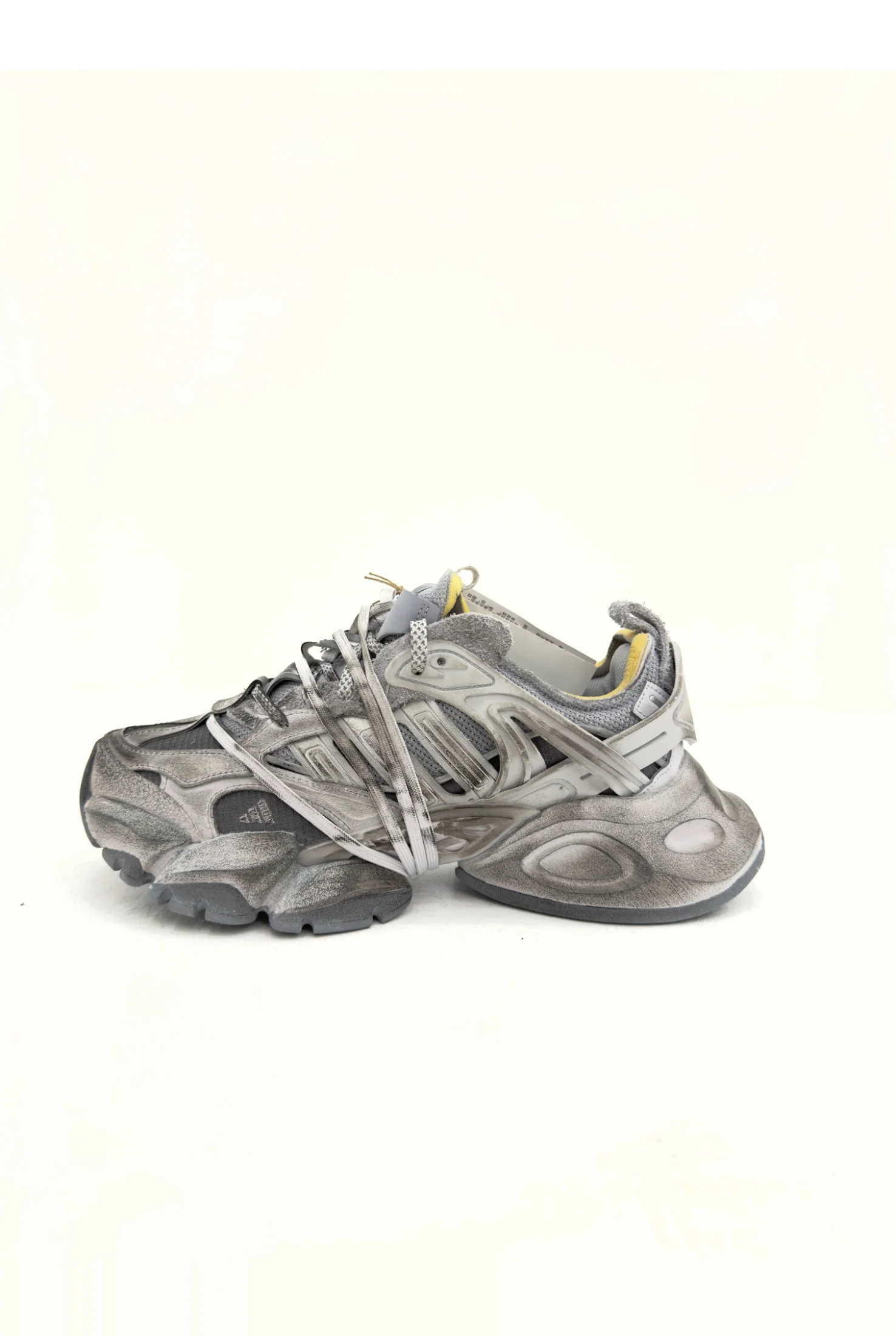 Adidas XLG RUNNER DELUX - Image 21