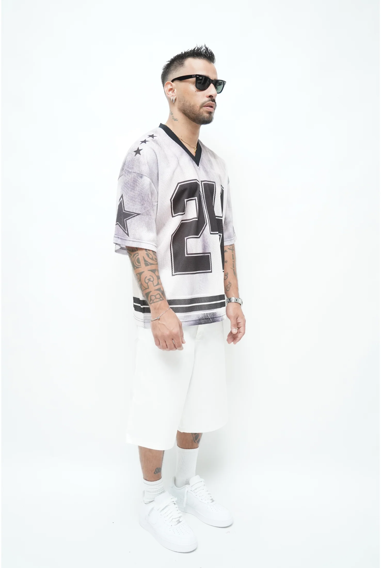 Jeans present day America ( 3 colori ) - Image 13