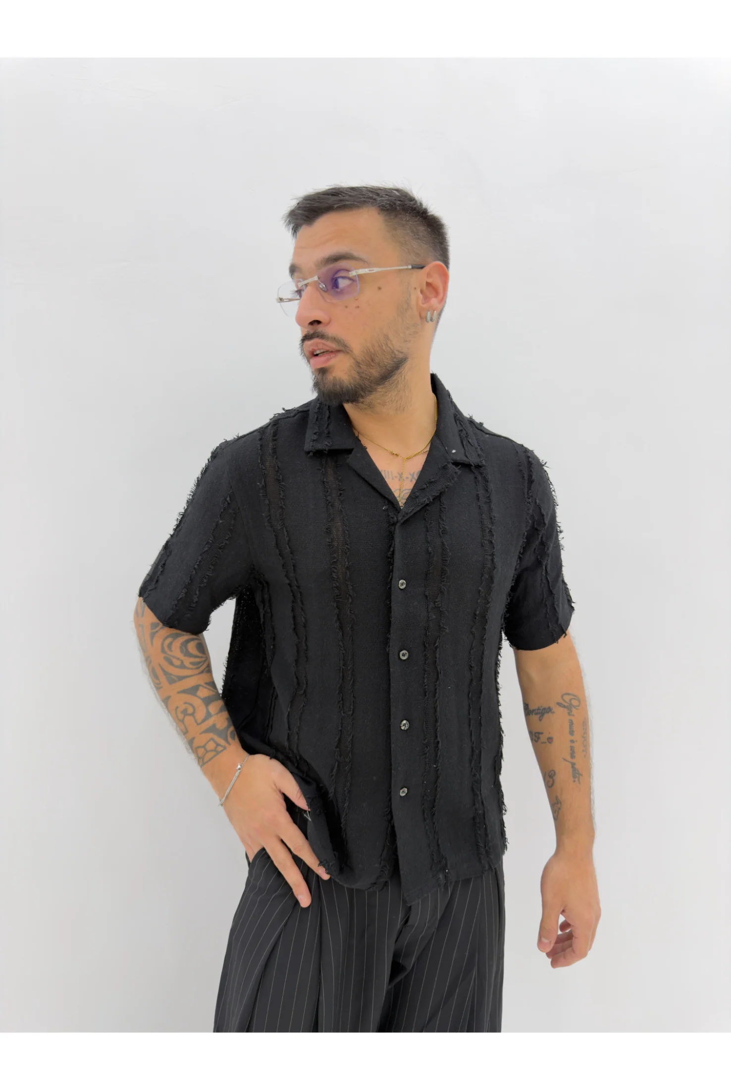 Camicia 1127 - Image 2