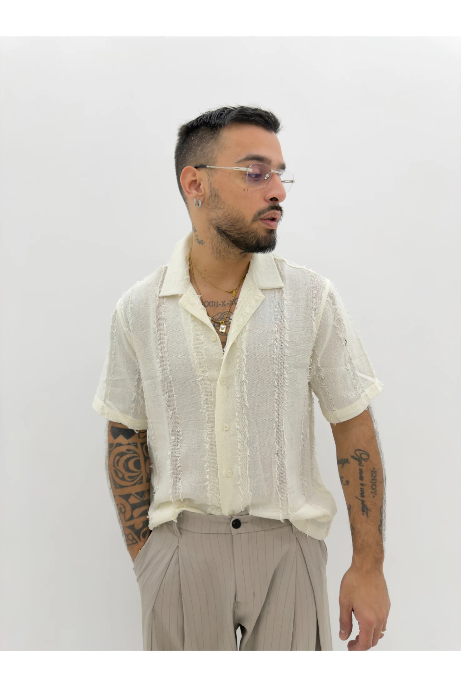 Camicia 1127 - Image 4