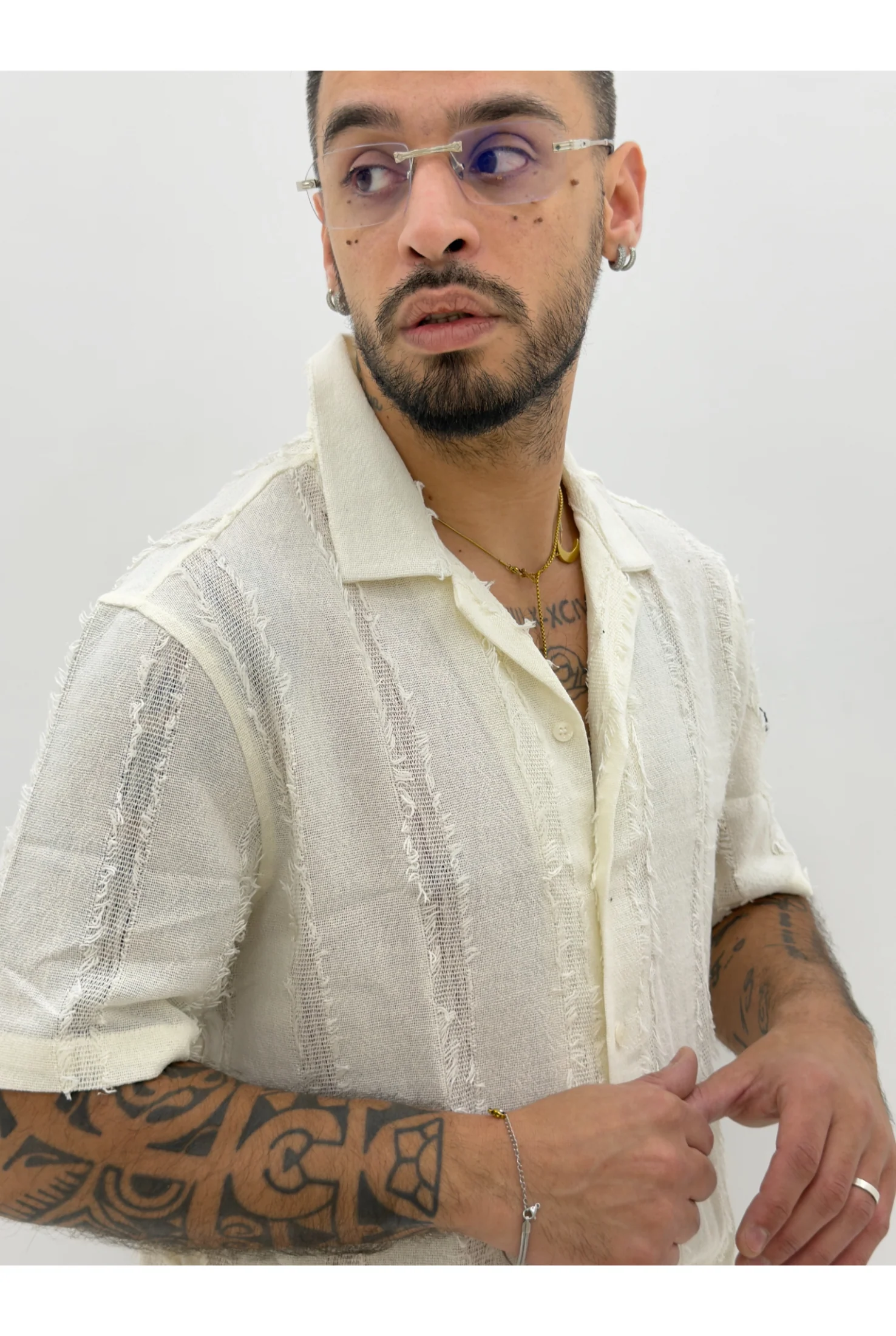Camicia 1127 - Image 6