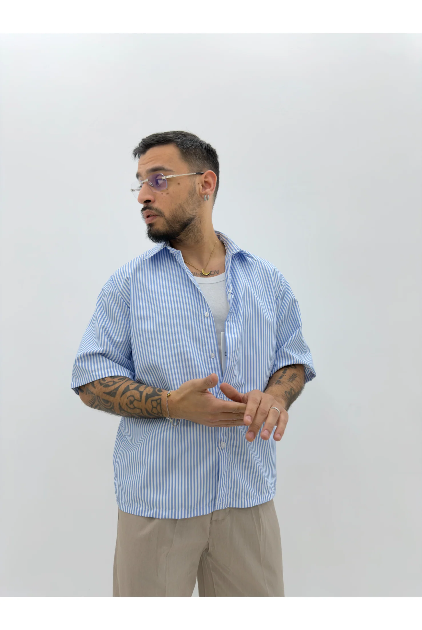 Camicia AMALFI 2.0 - Image 8