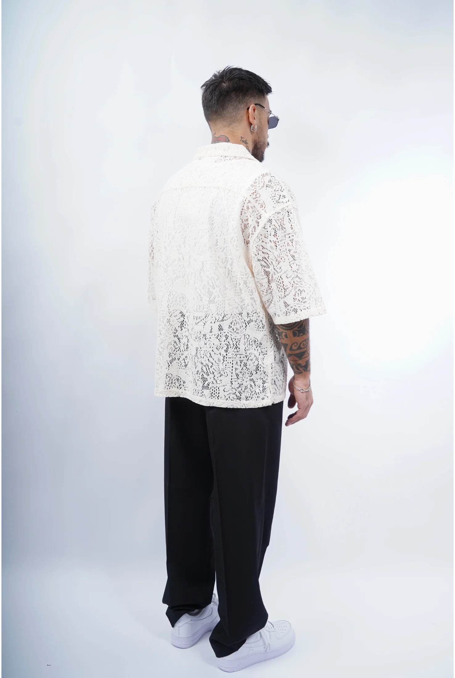 Camicia ESPAN (vari colori) - Image 12