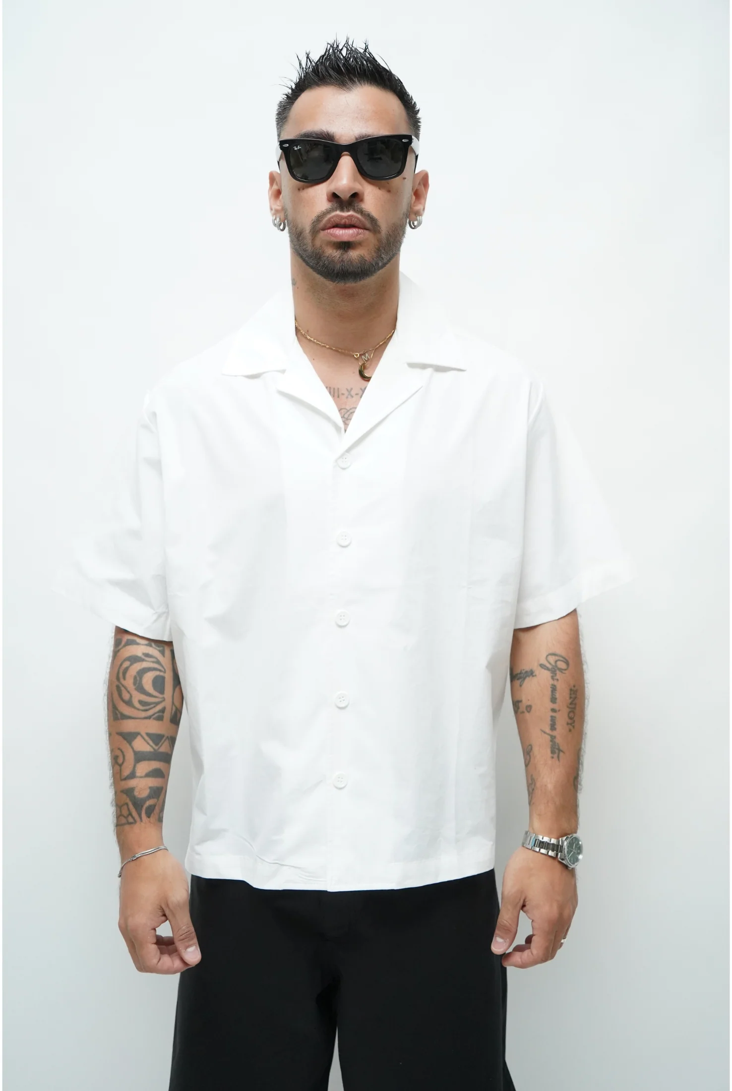 Camicia HYDO California ( 3 colori )