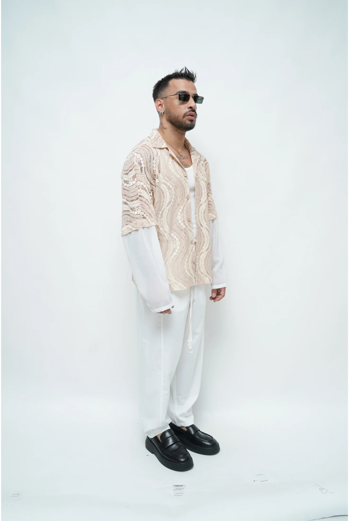 Camicia HYDO Fast Lane 1 - Image 5