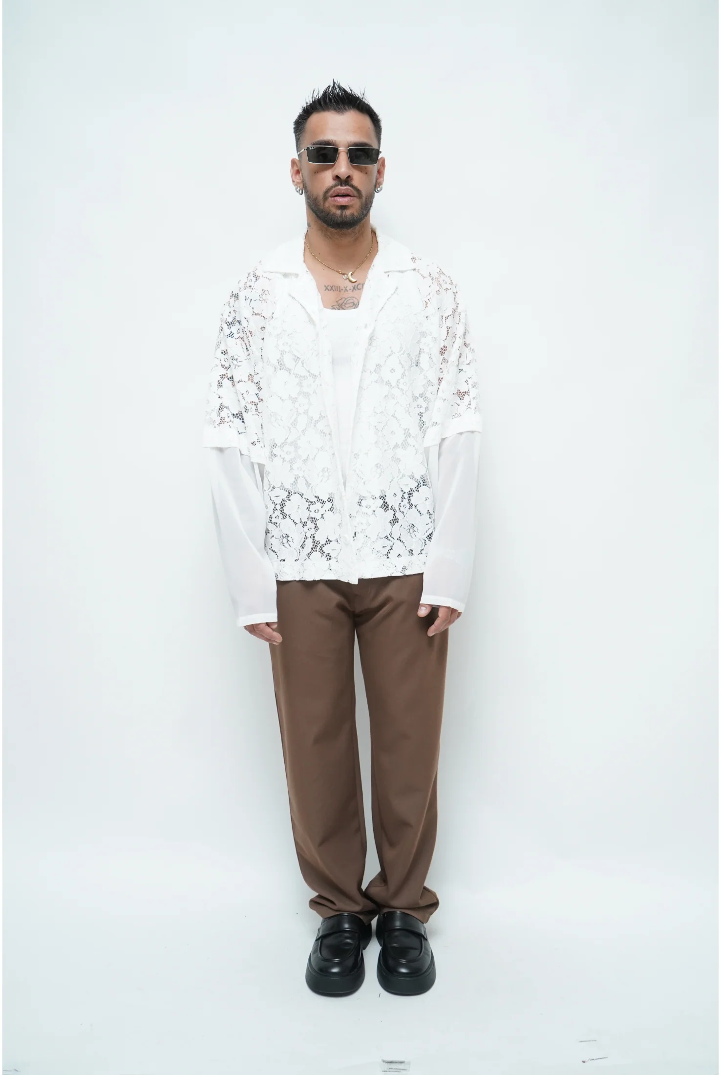 Camicia HYDO Fast Lane 3 ( 2 COLORI ) - Image 7