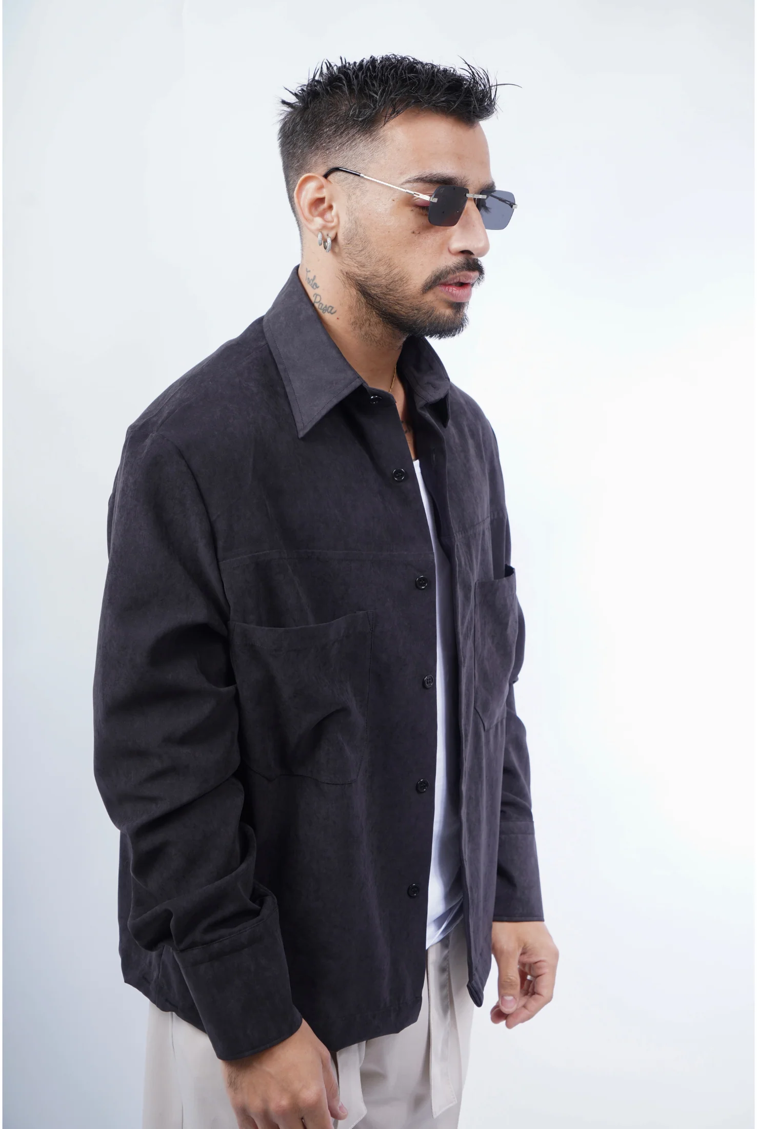 Camicia HYDO Hideki - Image 5
