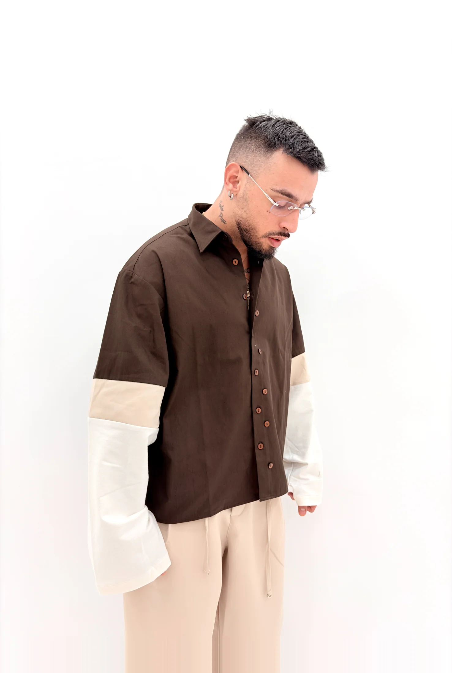 Camicia HYDO Jappo - Image 5