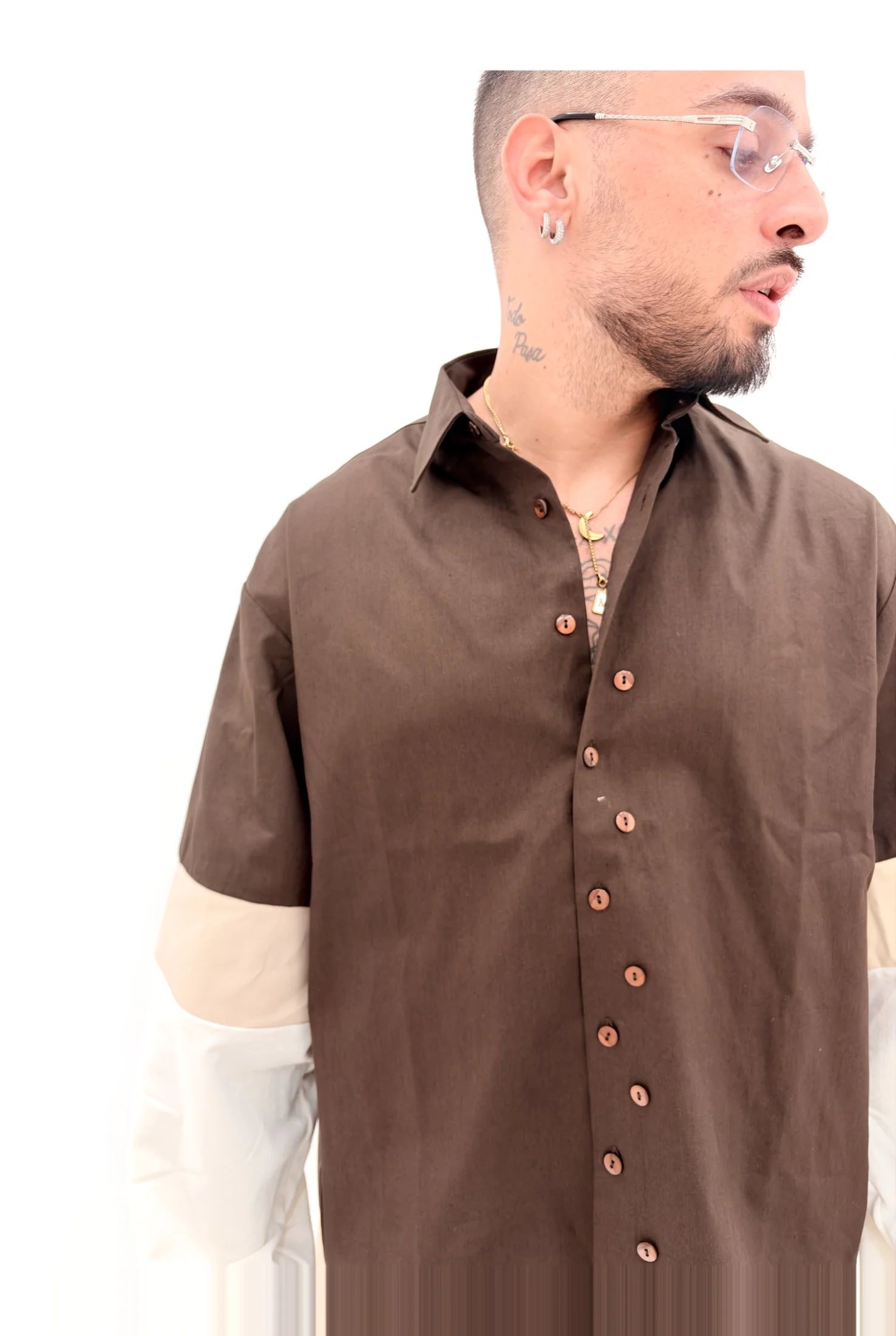Camicia HYDO Jappo - Image 6