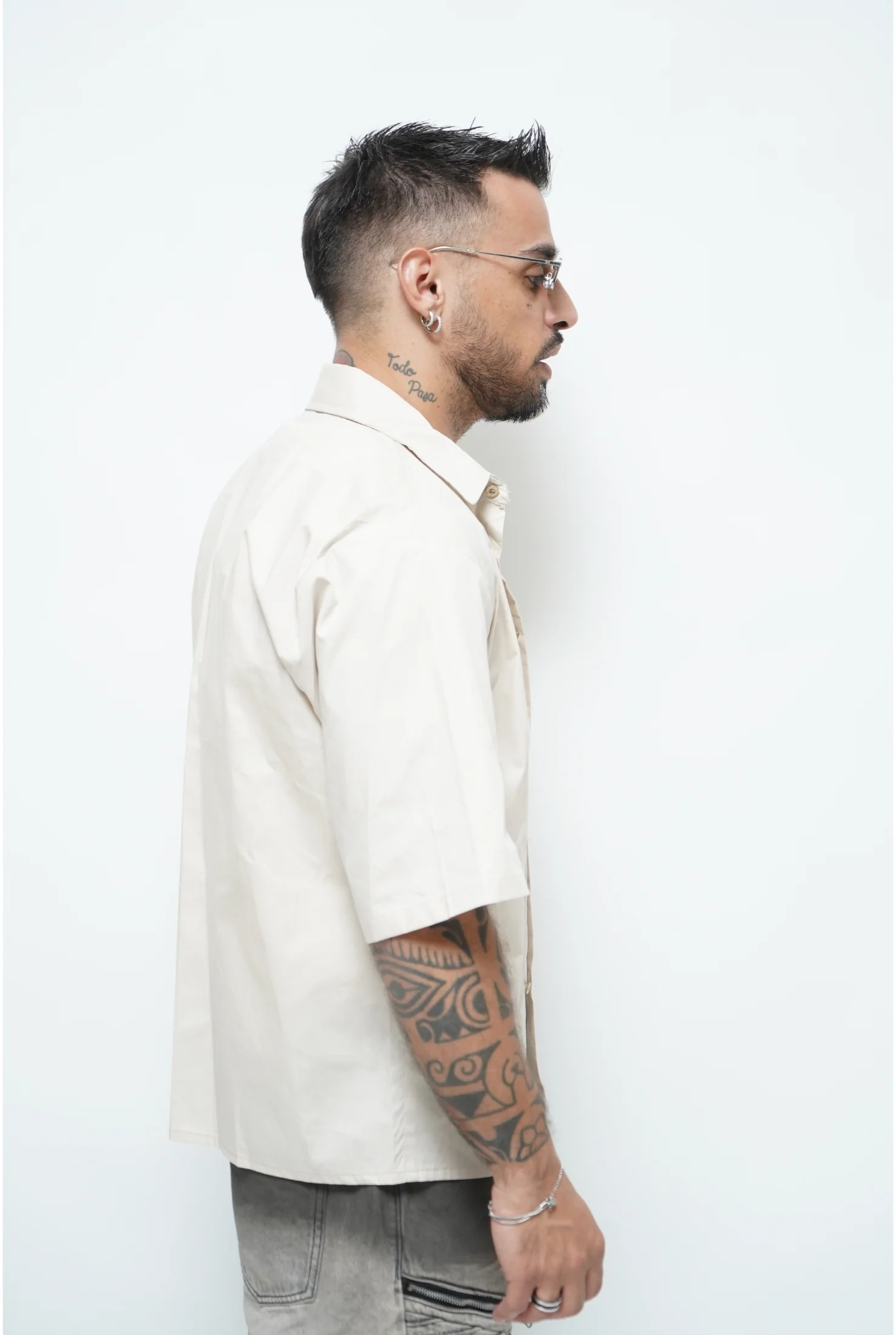 Camicia MADRID 7782 - Image 5