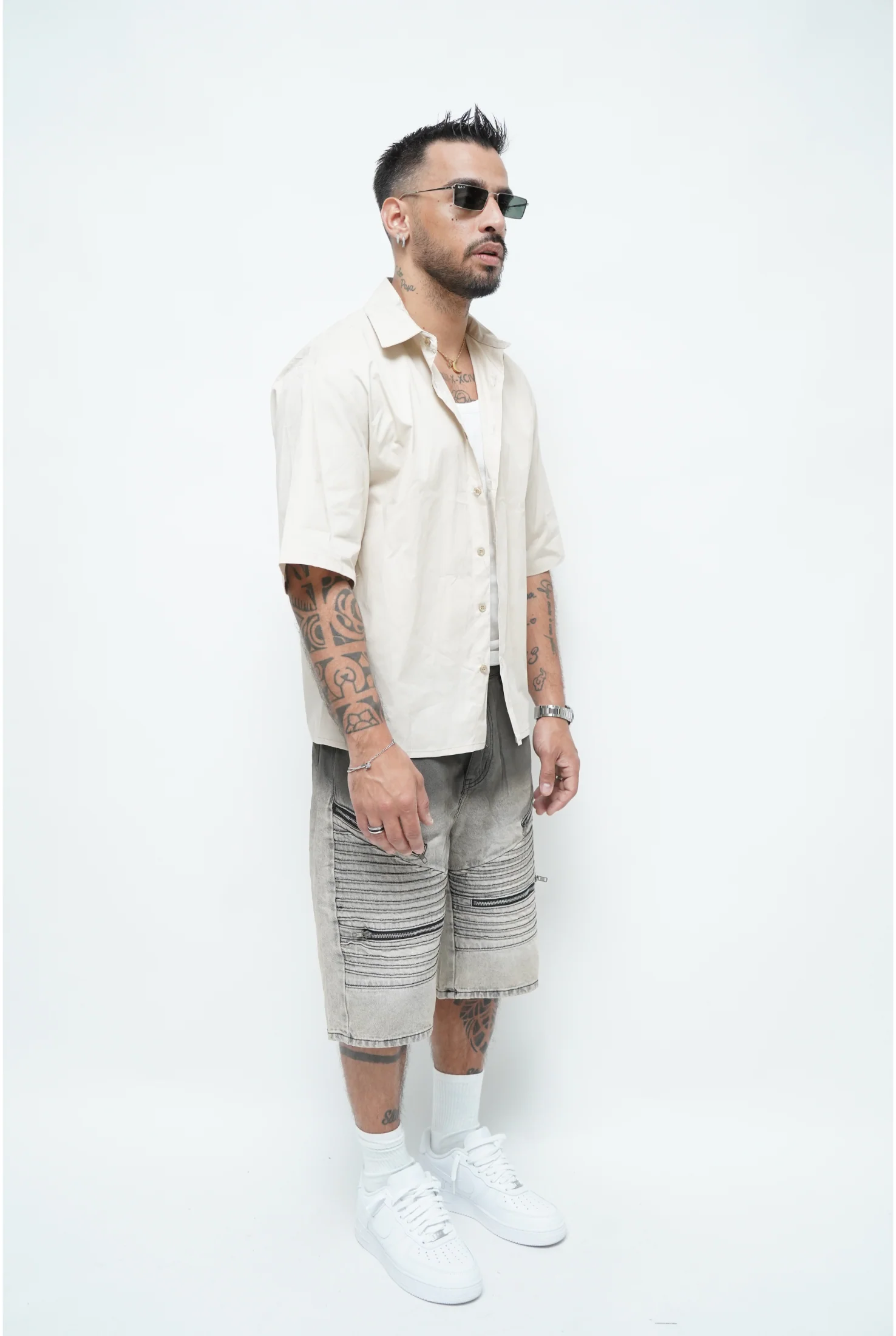 Camicia MADRID 7782 - Image 6