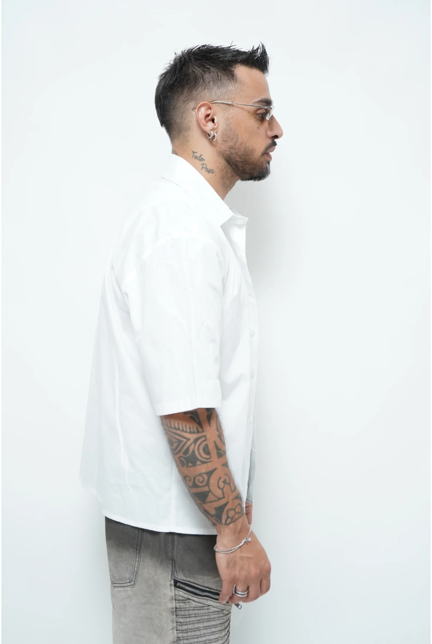 Camicia MADRID 7782 - Image 8