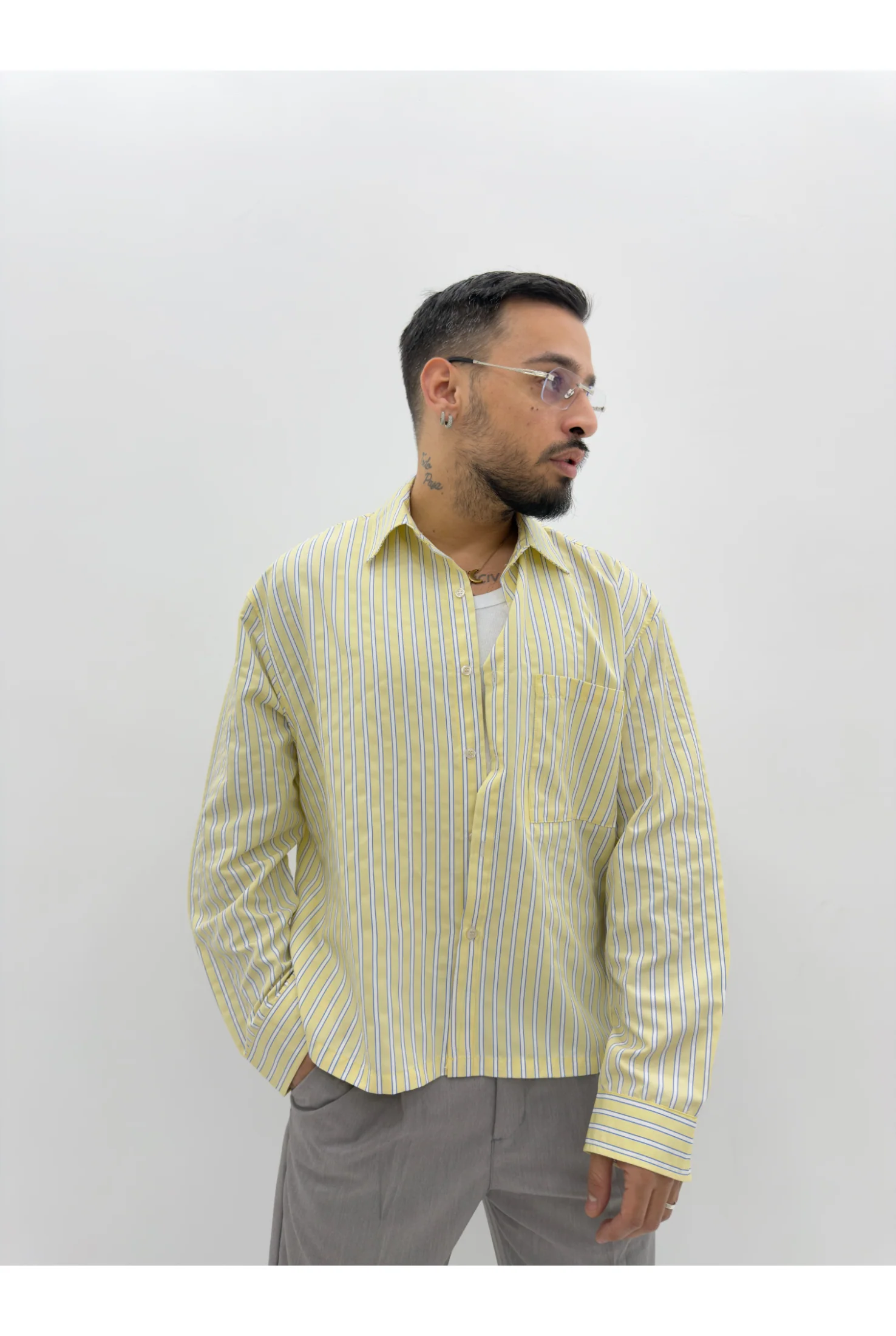 Camicia MILLERIGHE 7801 - Image 11
