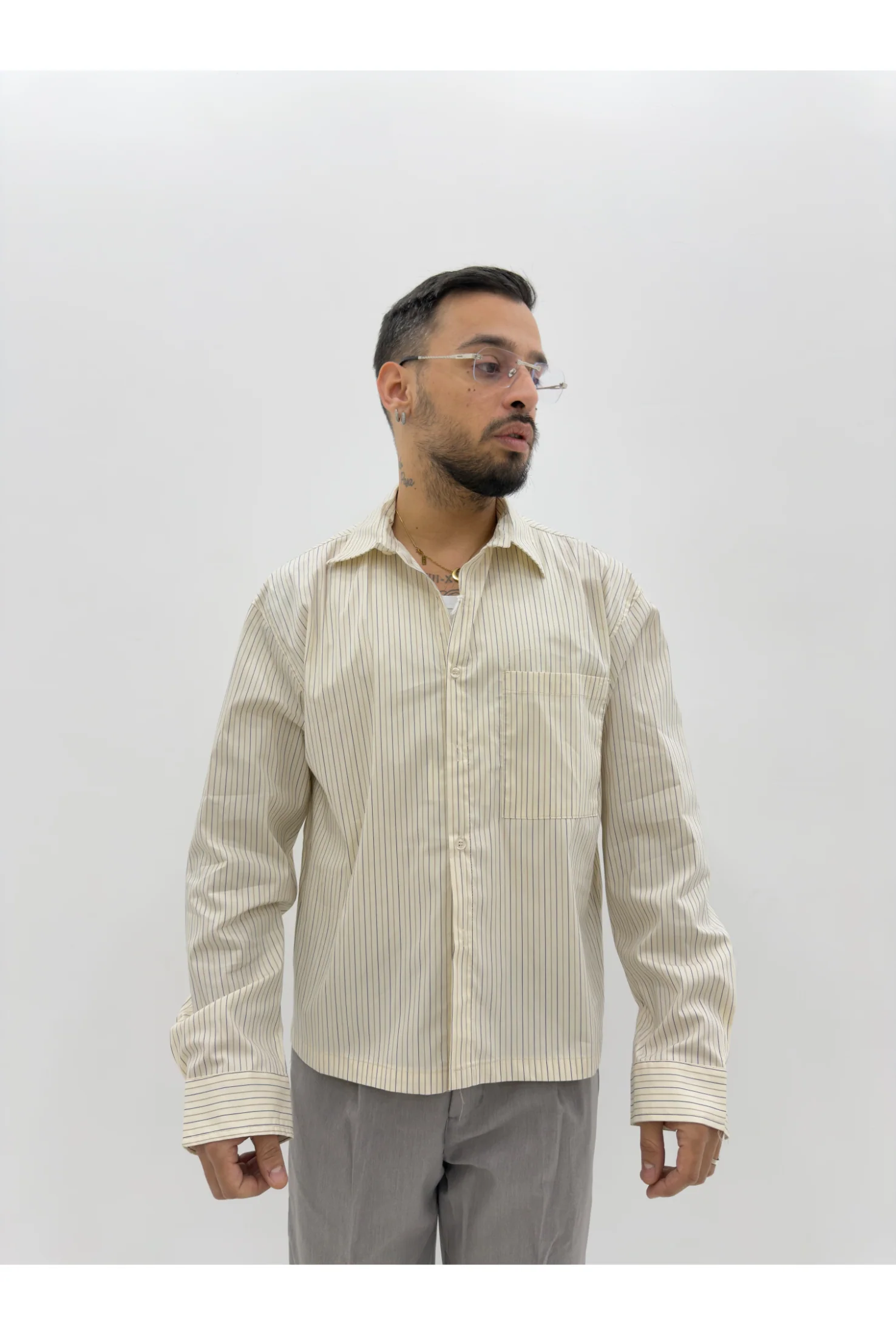 Camicia MILLERIGHE 7801 - Image 15