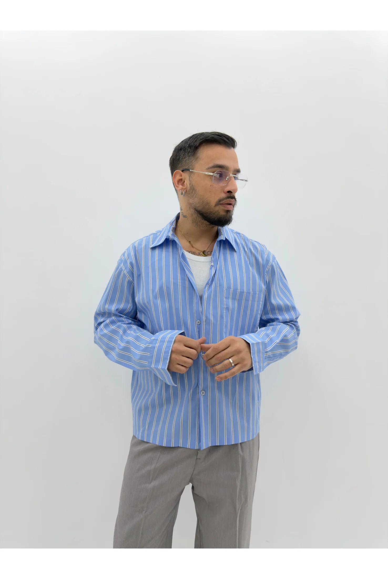 Camicia MILLERIGHE 7801 - Image 17