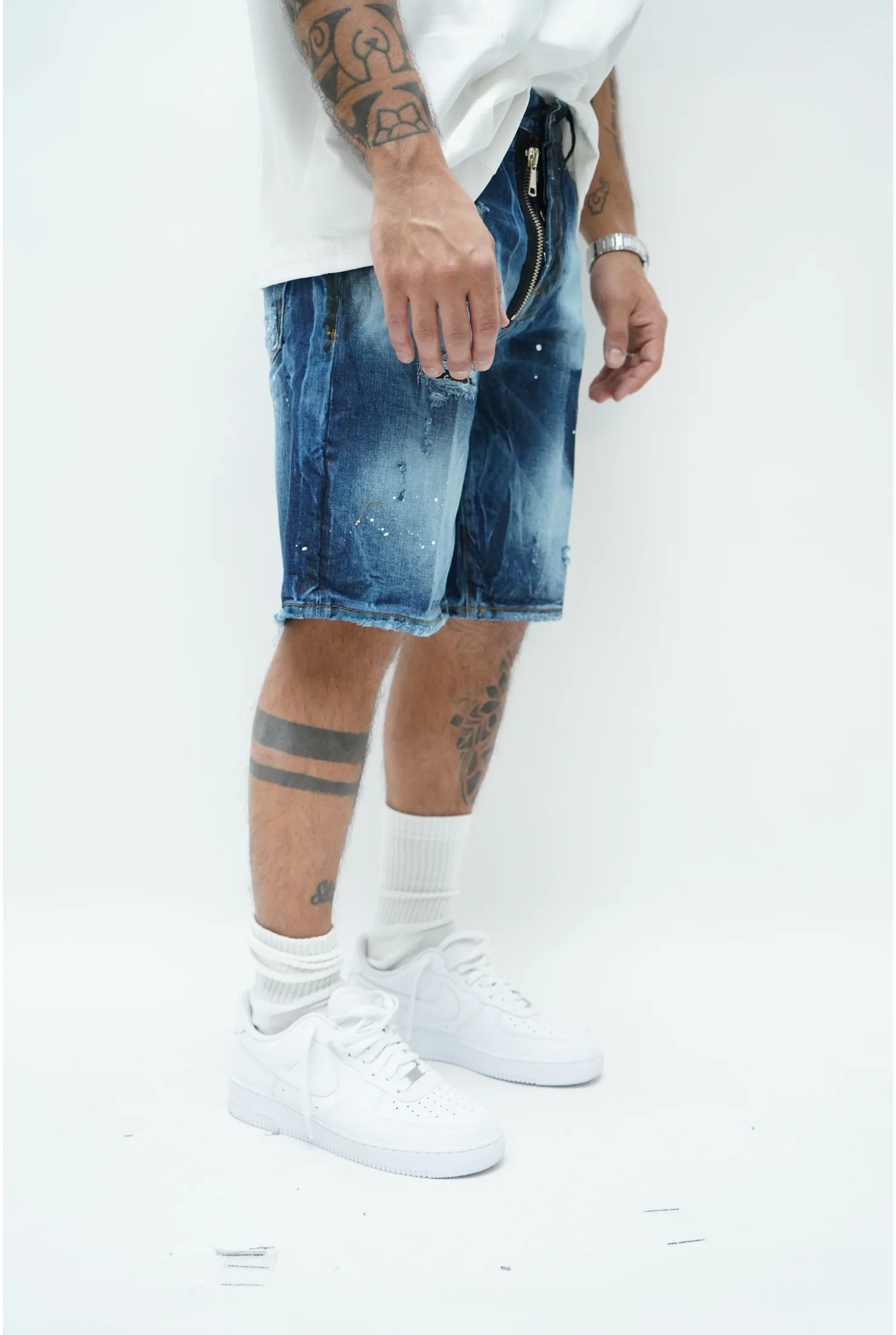Jeans PASSION DSQ2 Para - Image 2