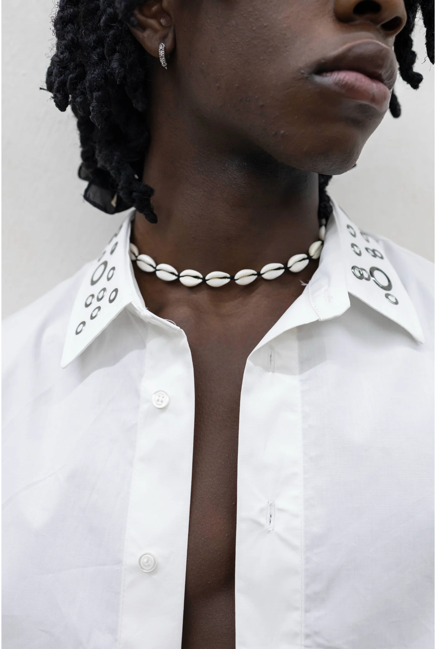 Camicia PRESENT DAY Borchie - Image 5