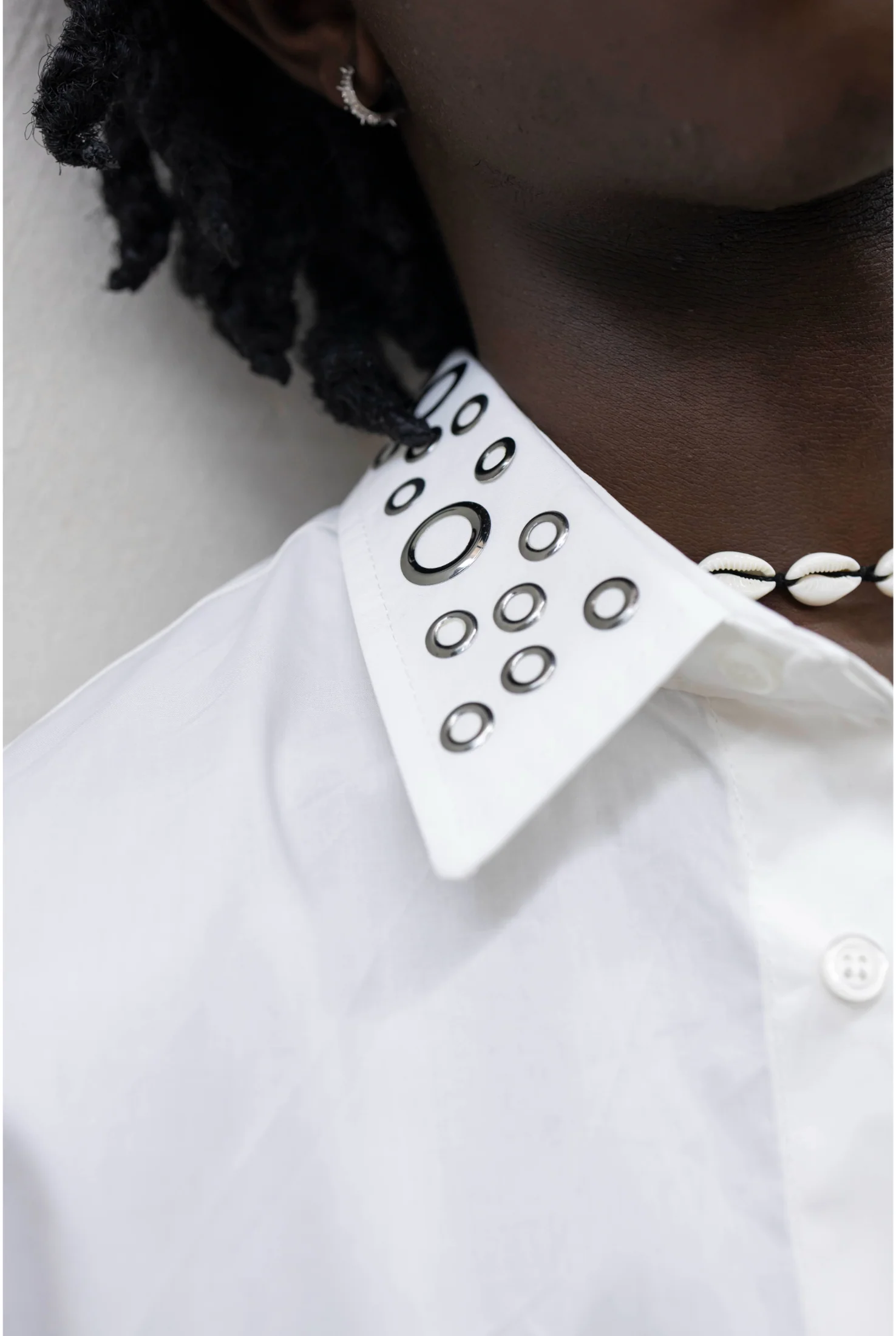 Camicia PRESENT DAY Borchie - Image 7