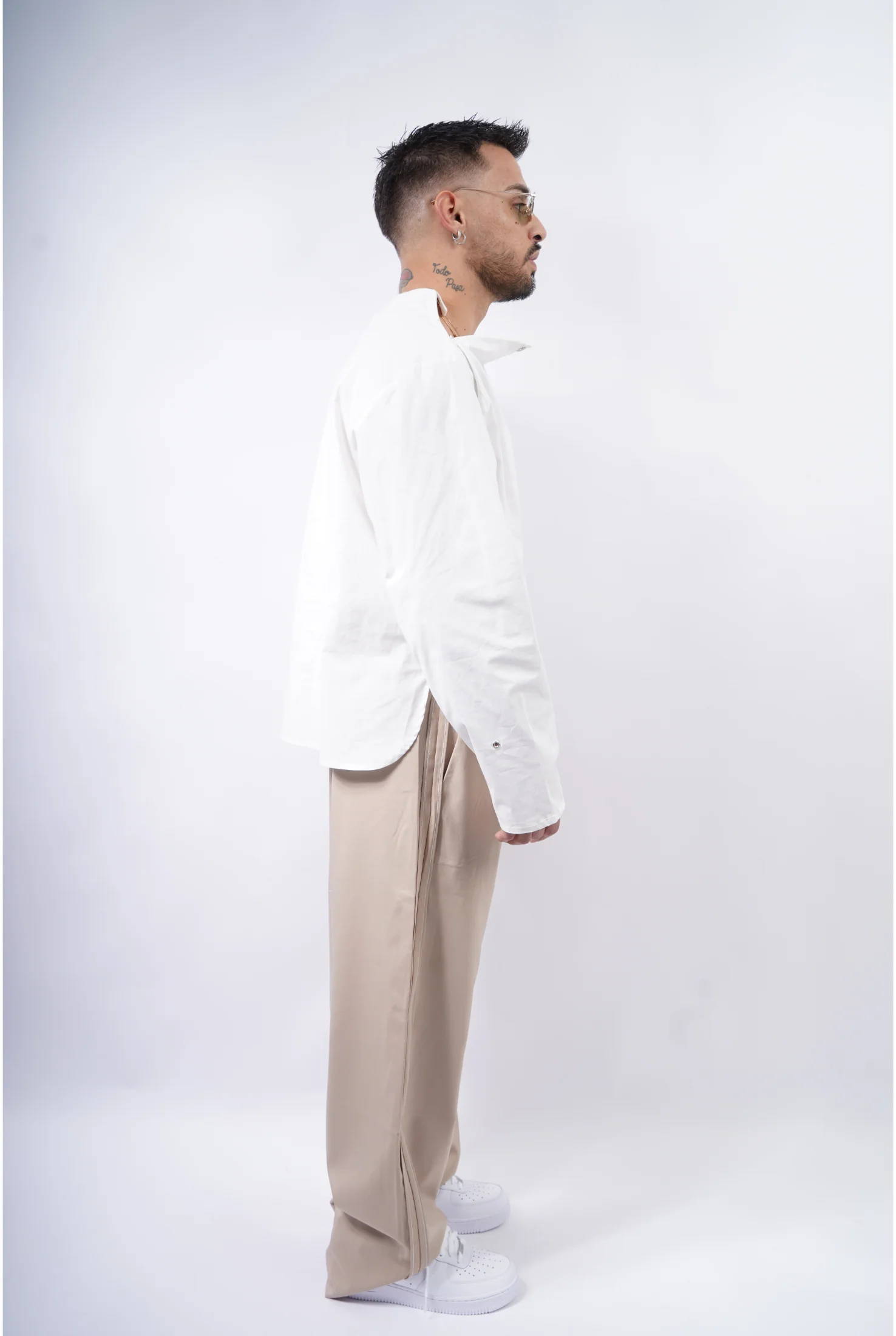 Camicia shirt HYDO EDWARD ( 3 colori ) - Image 12