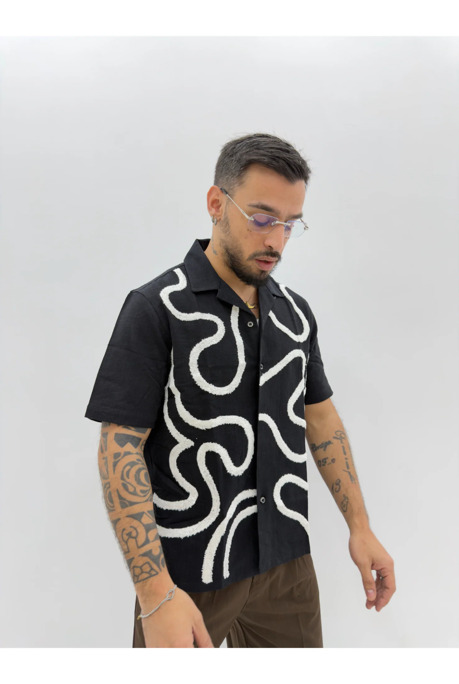 Camicia THORD 1106 - Image 4