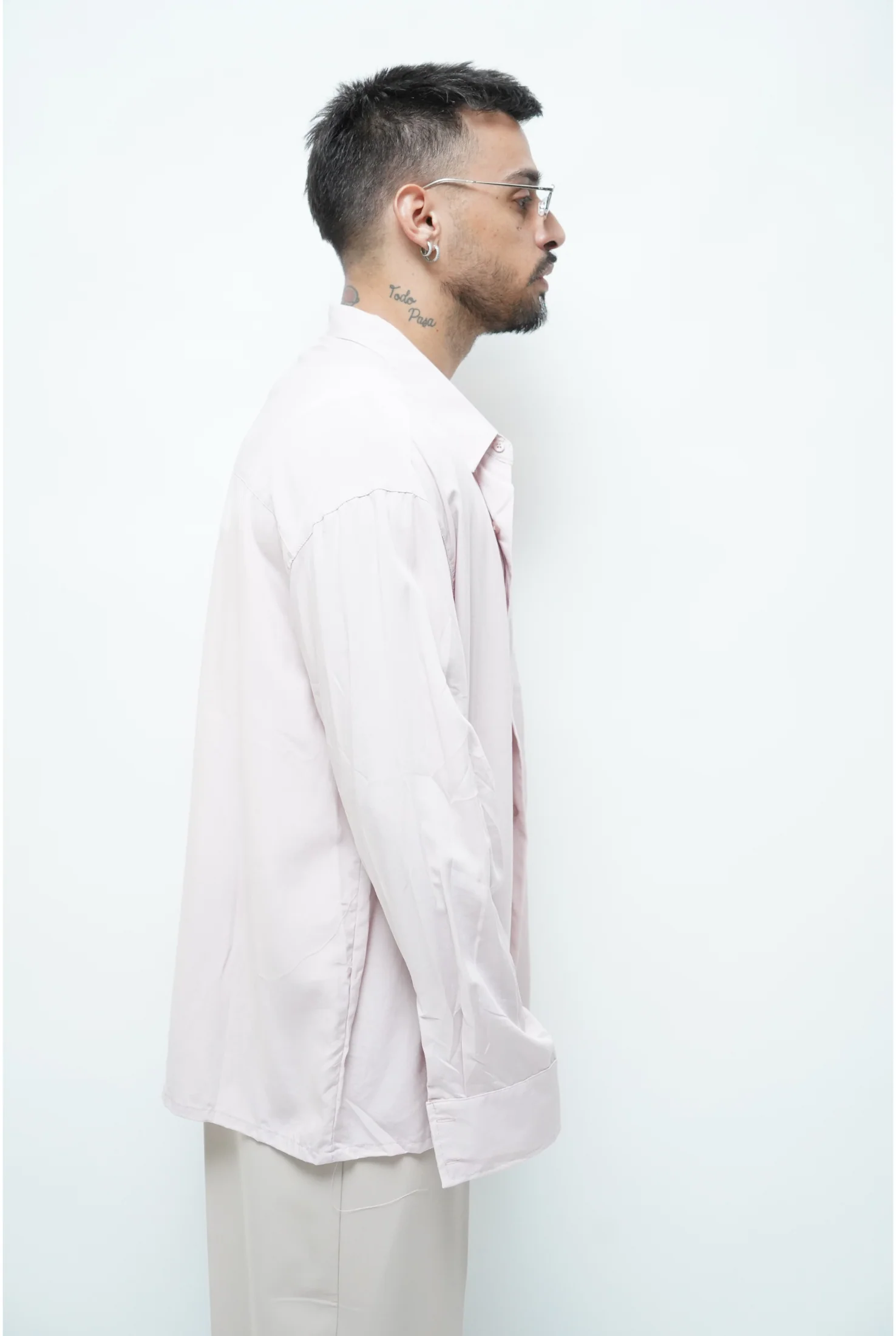 Camicia TOKYO over basic - Image 10