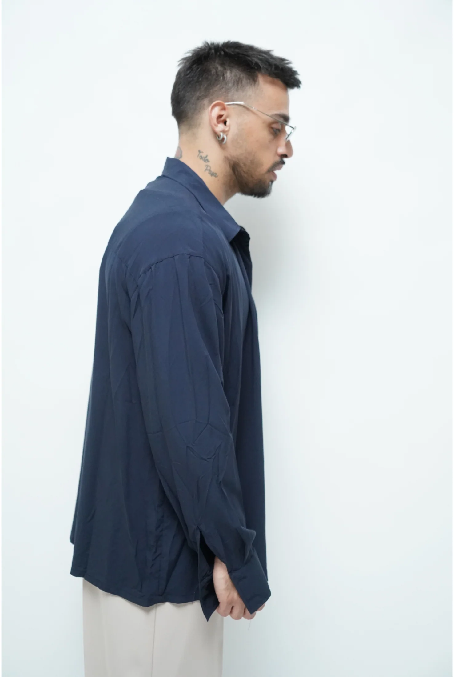 Camicia TOKYO over basic - Image 11