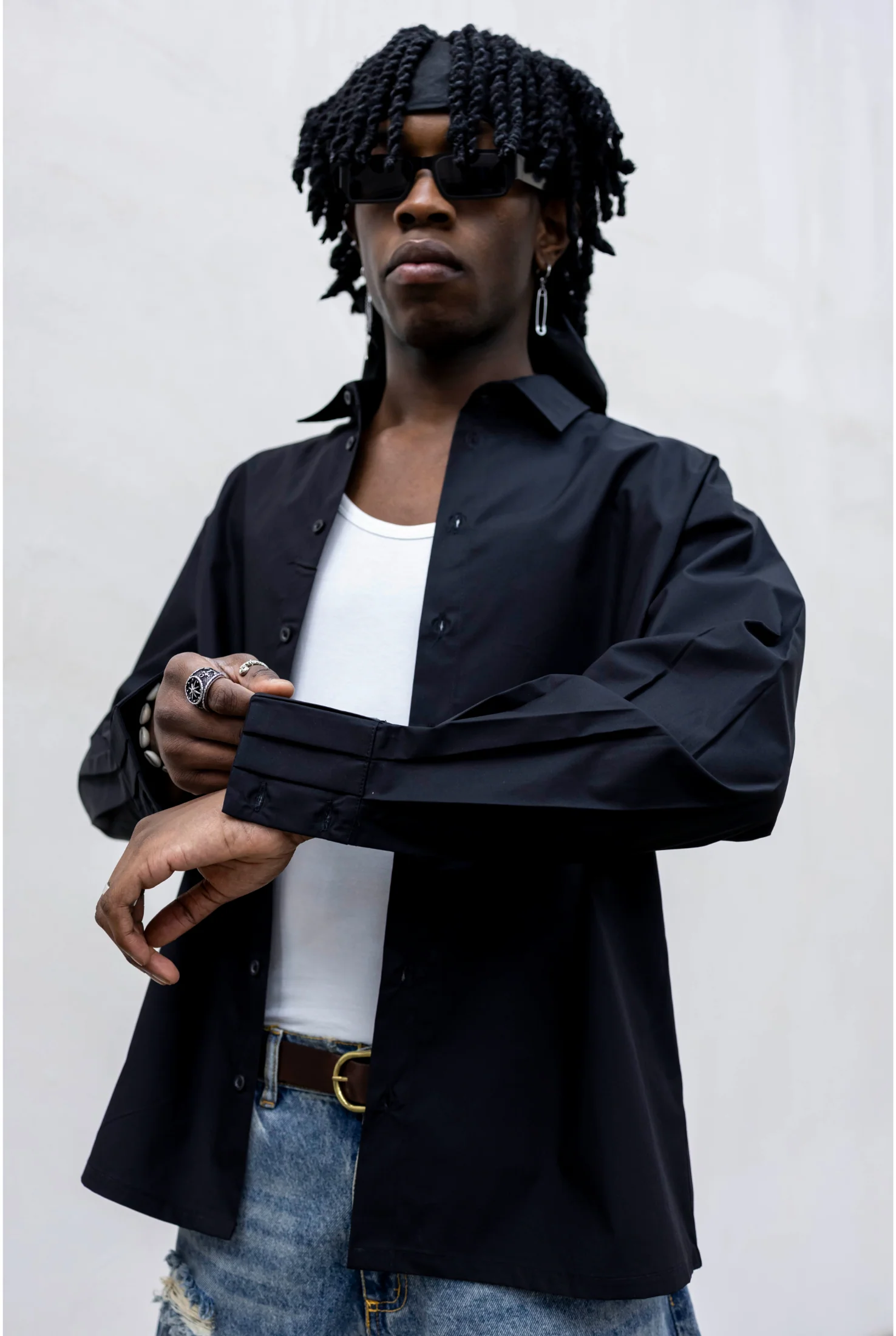 Camicia TOKYO Cuff