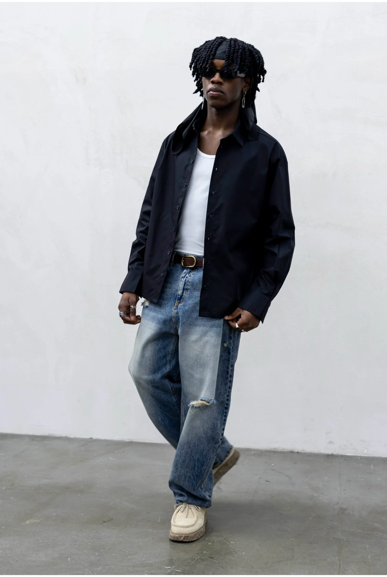 Camicia TOKYO Cuff - Image 11