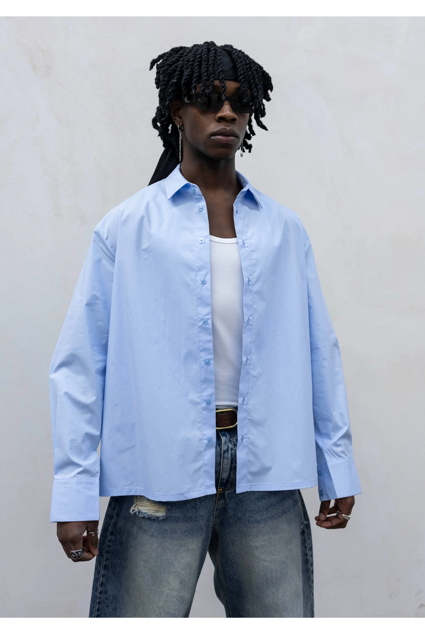 Camicia TOKYO Cuff - Image 7