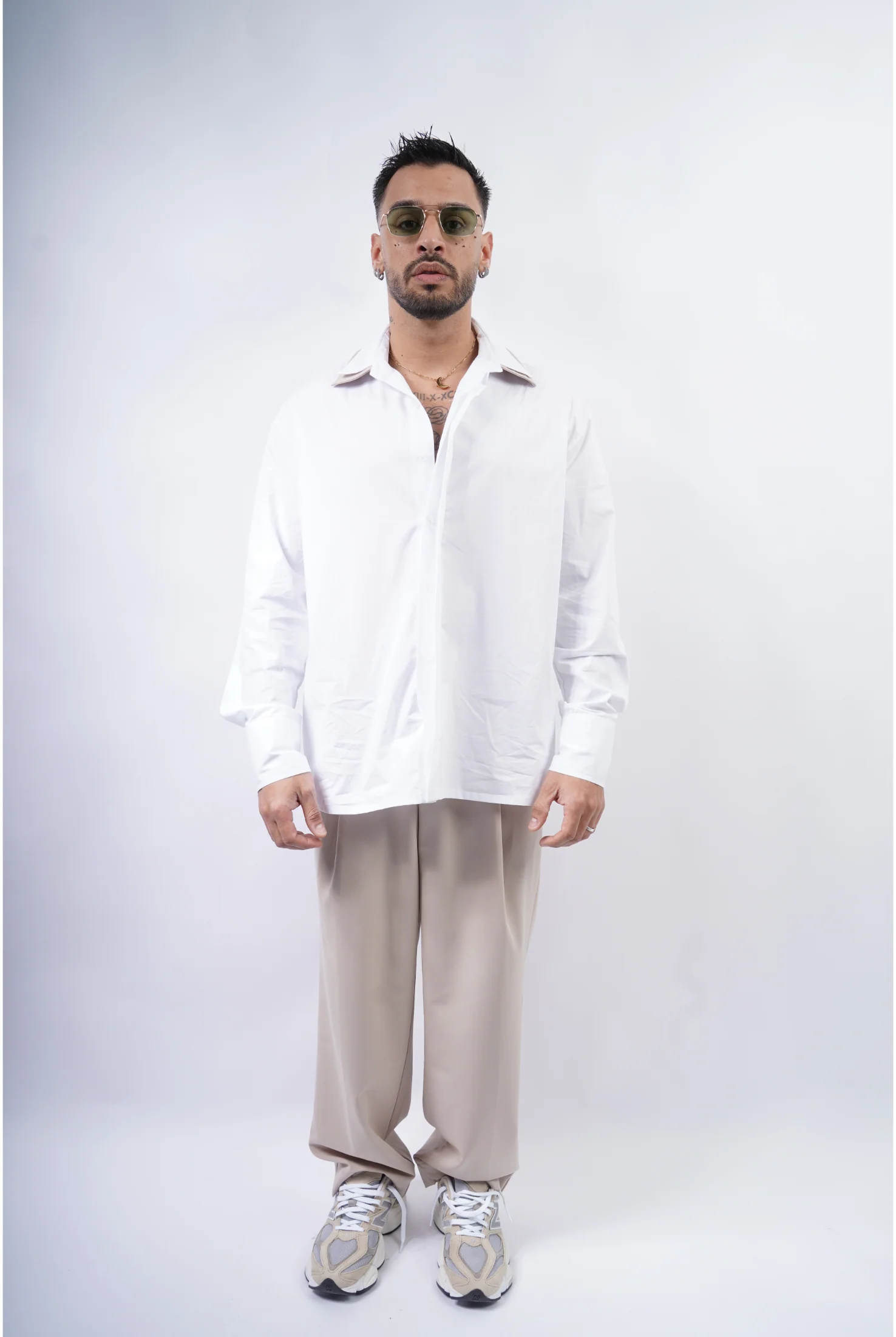 Camicia TOKYO Kyoto - Image 7