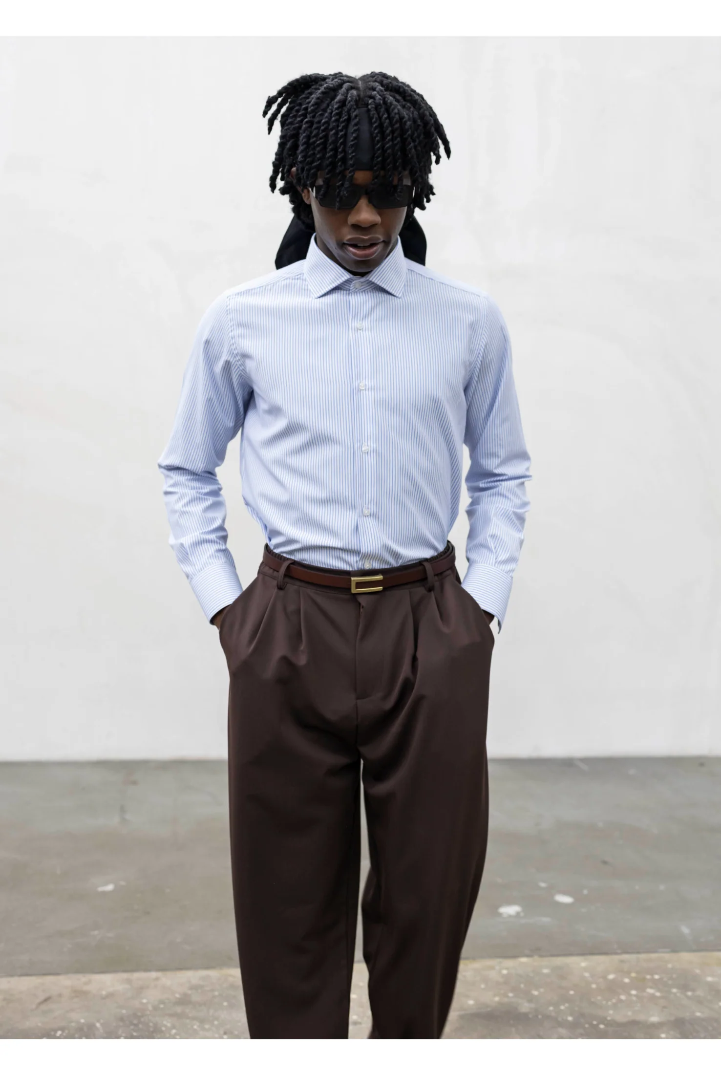 Camicia TOKYO Sartoriale