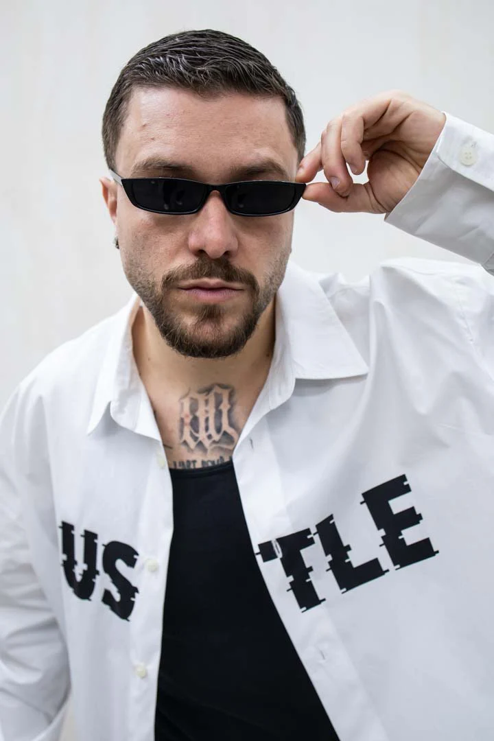 Camicia TOKYO St.Hustle - Image 10