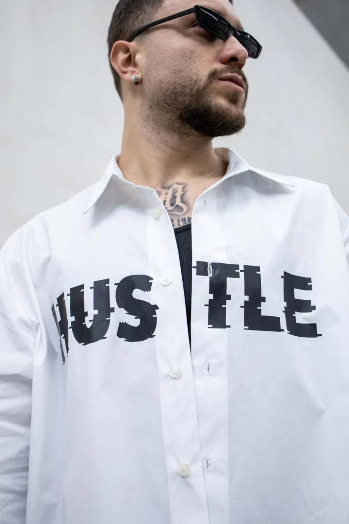 Camicia TOKYO St.Hustle - Image 2