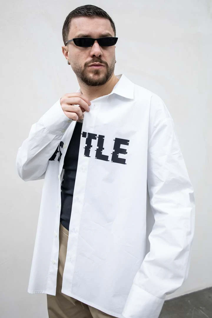 Camicia TOKYO St.Hustle - Image 4
