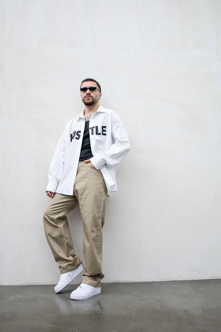 Camicia TOKYO St.Hustle - Image 5