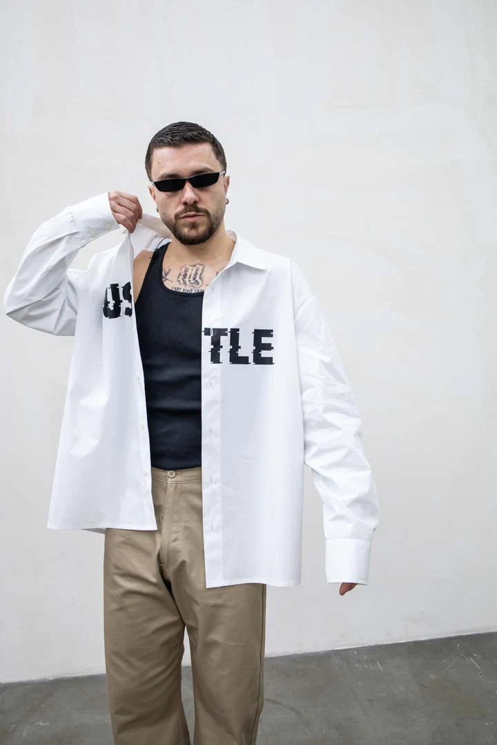 Camicia TOKYO St.Hustle - Image 6
