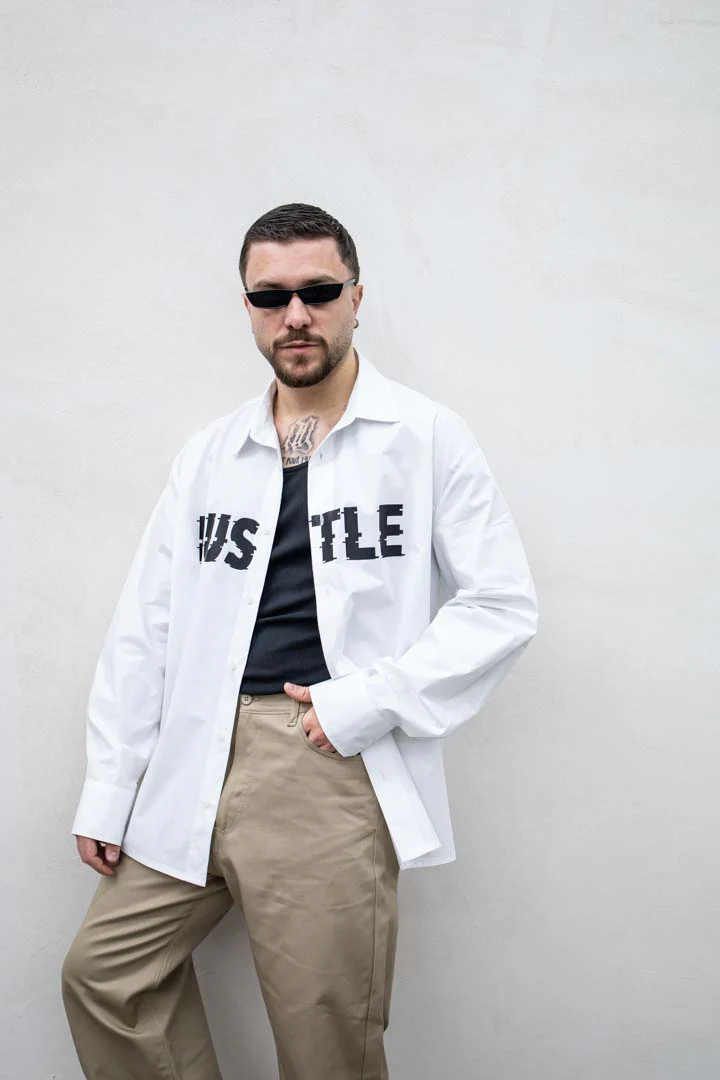 Camicia TOKYO St.Hustle - Image 7
