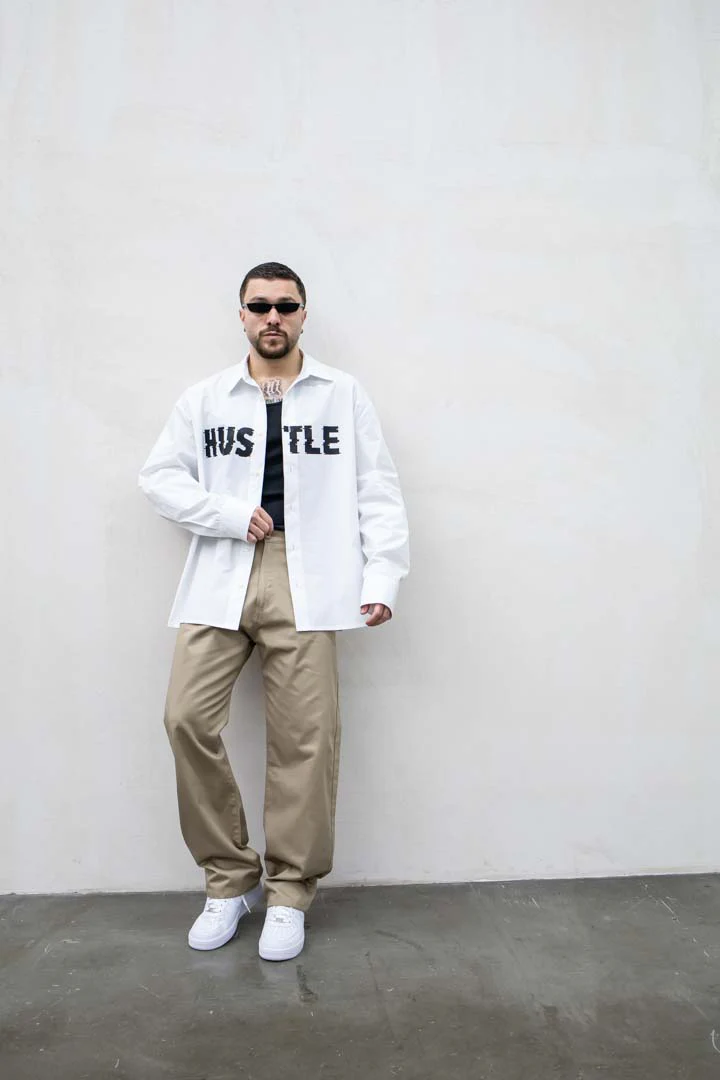 Camicia TOKYO St.Hustle - Image 8