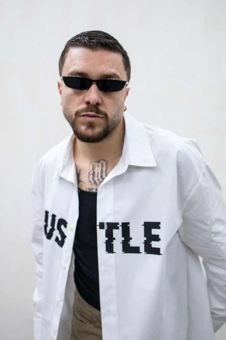 Camicia TOKYO St.Hustle - Image 9