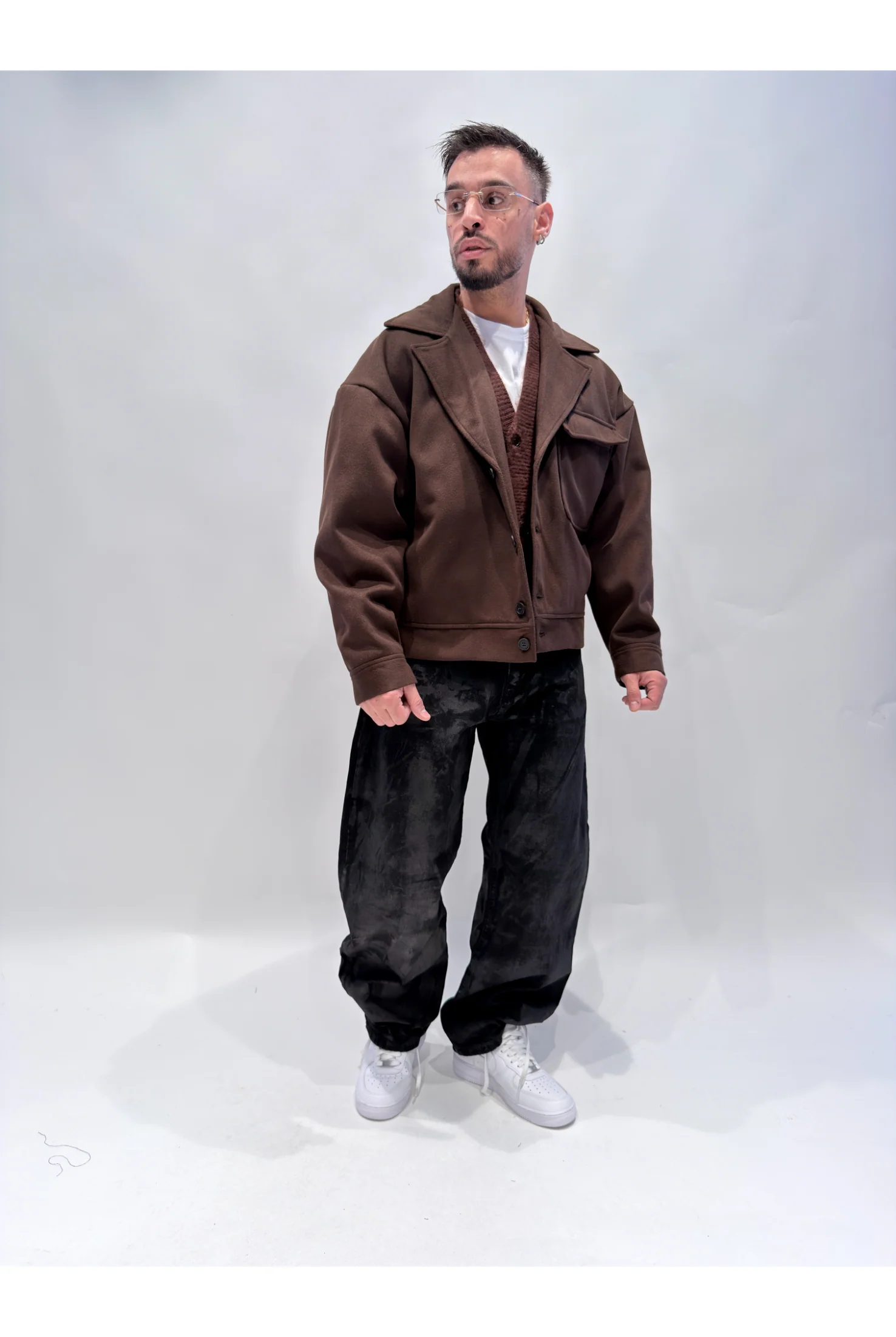 Cappotto NJB Corto - Image 2