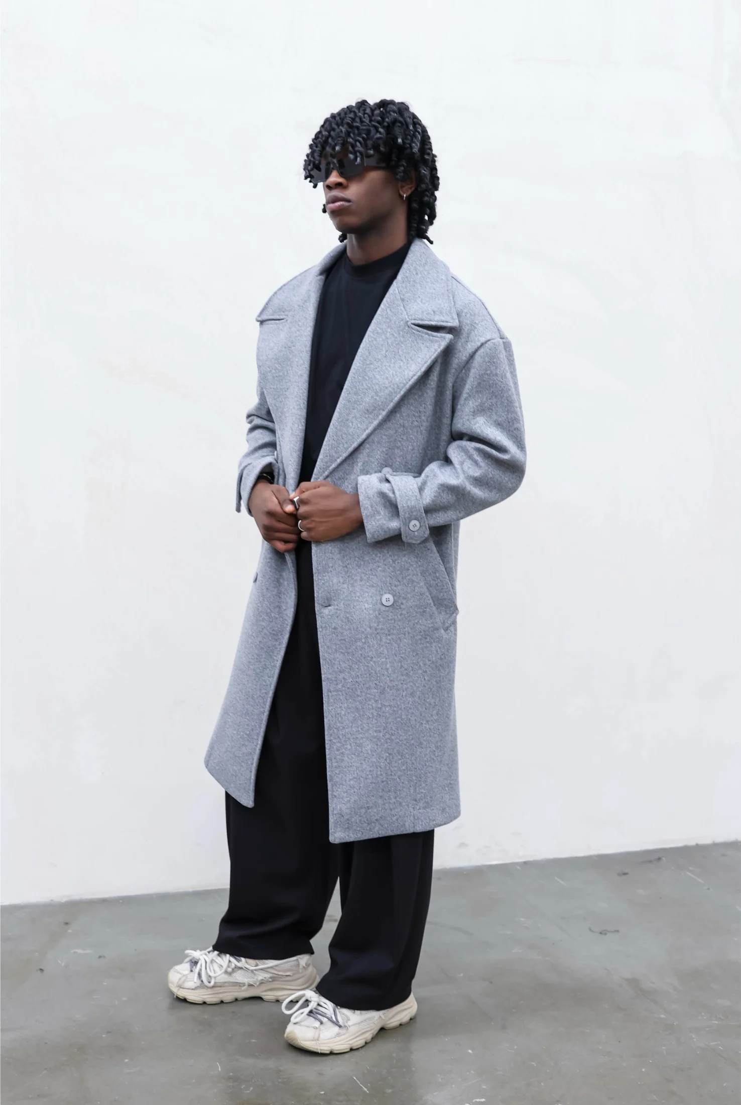 Cappotto TOKYO Super coat - Image 11