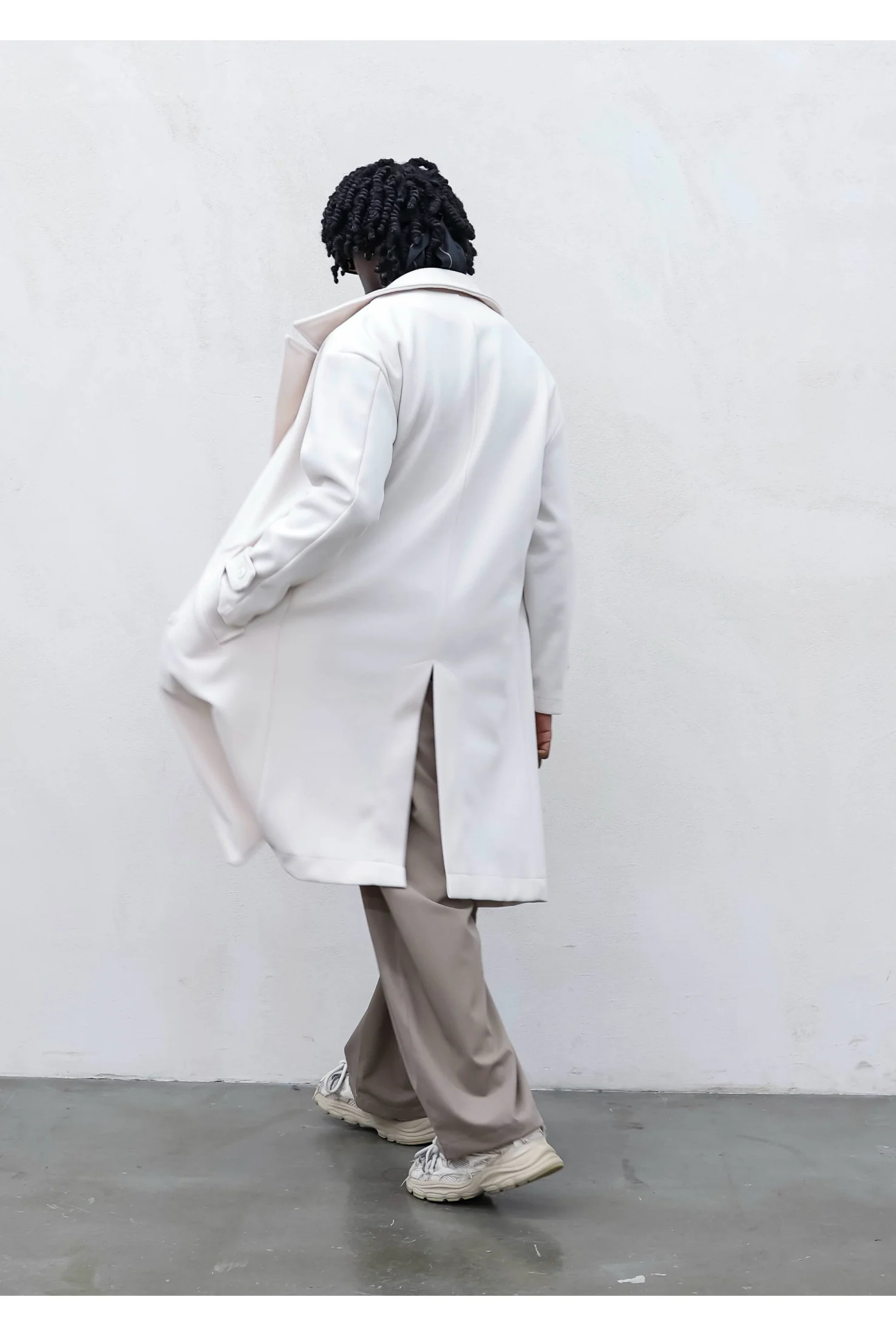 Cappotto TOKYO Super coat - Image 17