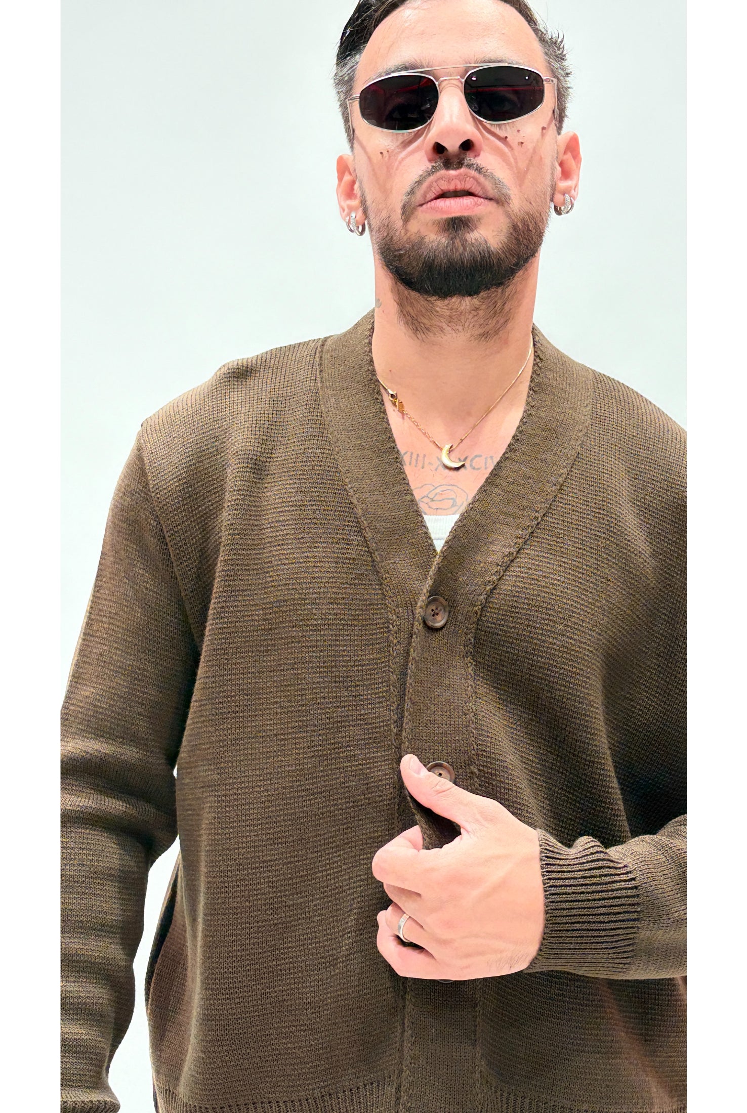 Cardigan 2541 - Image 7