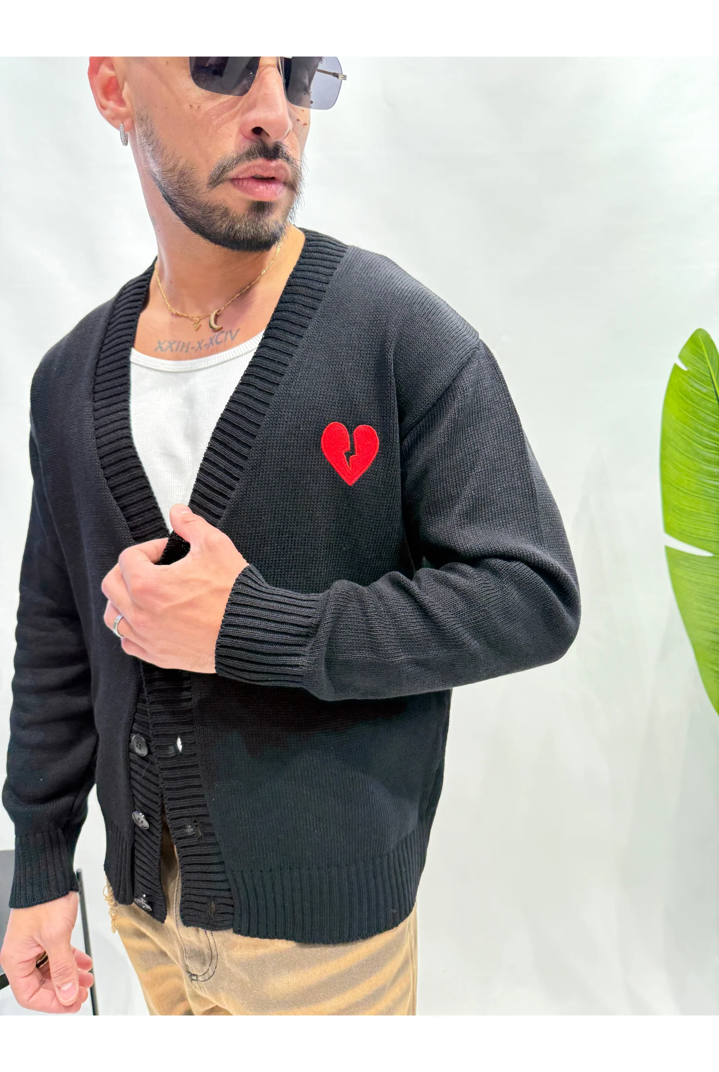 Cardigan mood AMI - Image 4