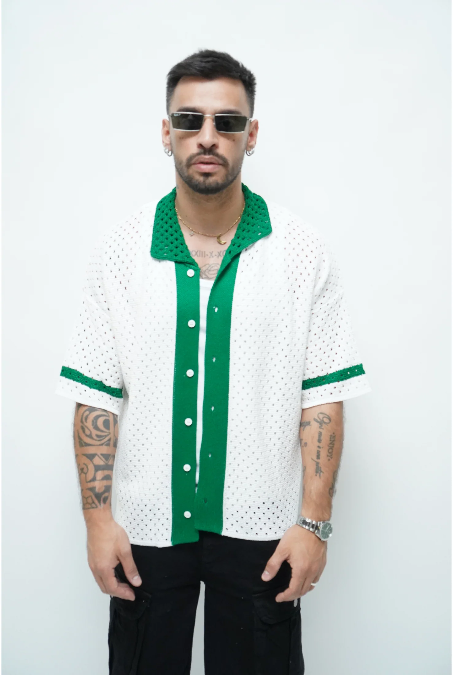 Cardigan NJB 8199 ( 2 colori )