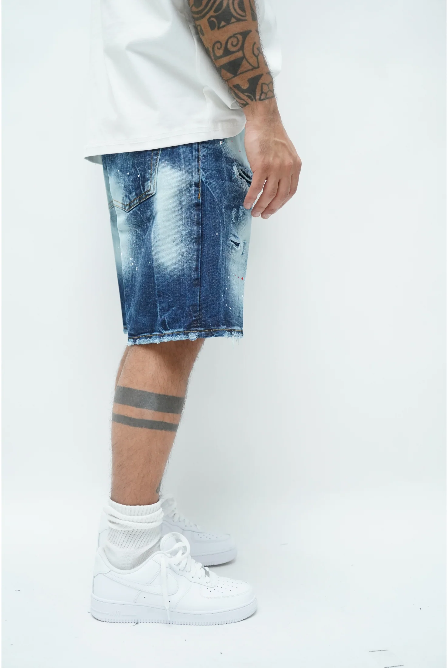 Jeans PASSION DSQ2 lond - Image 3