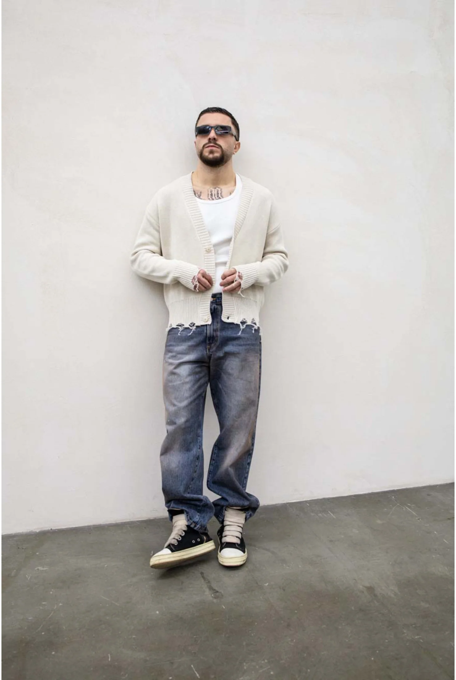 Cardigan TOKYO (2 colori) - Image 3
