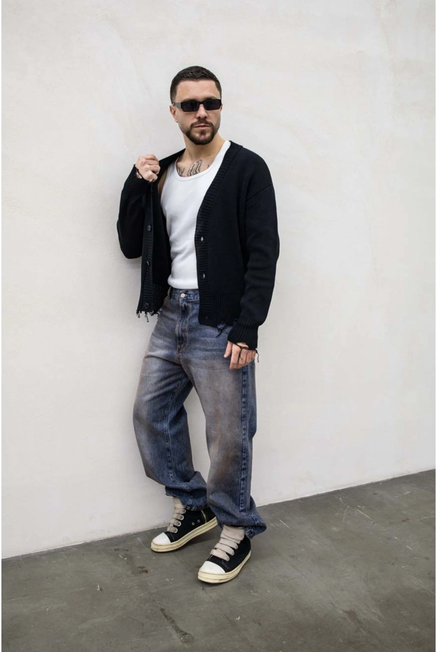 Cardigan TOKYO (2 colori) - Image 6