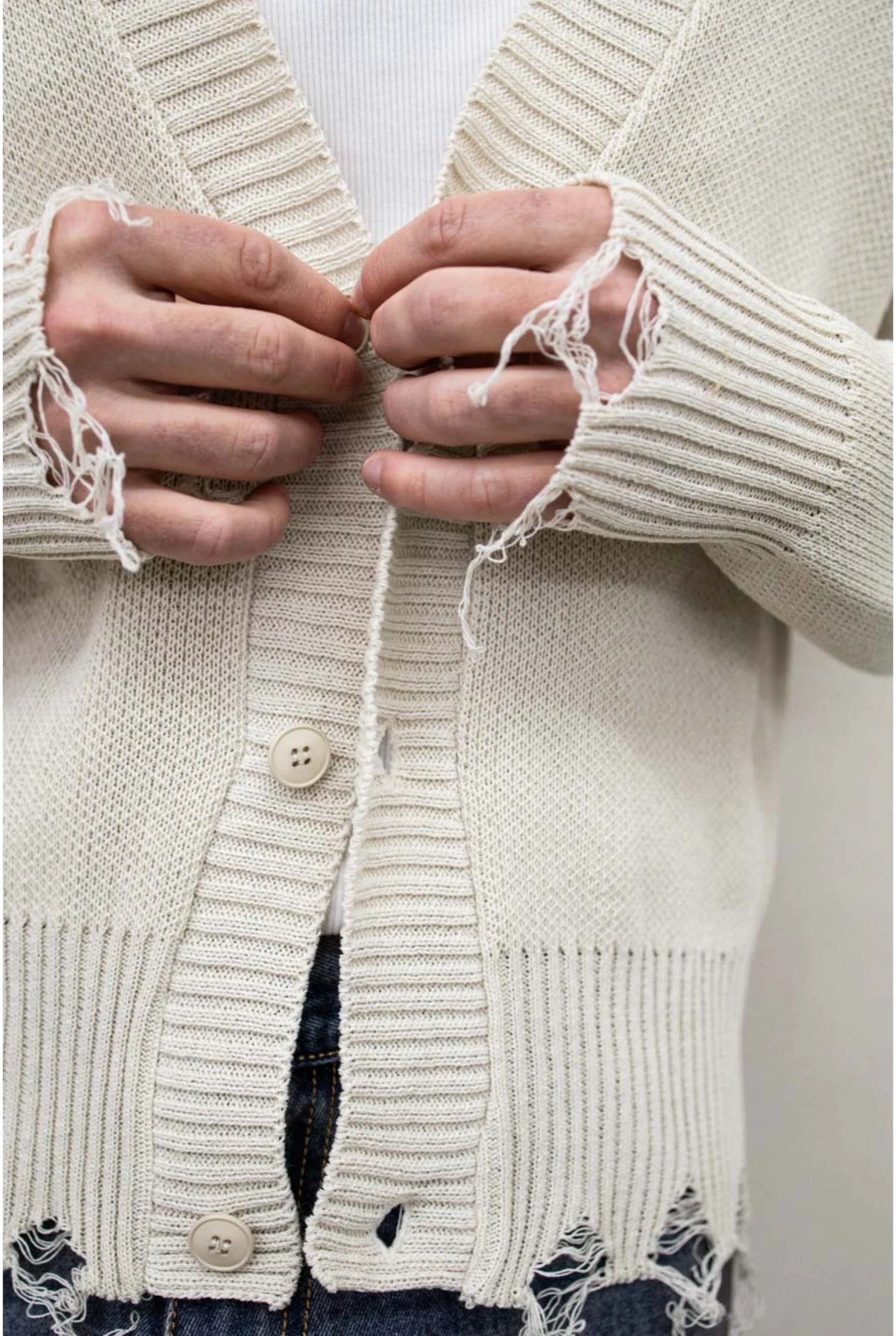 Cardigan TOKYO (2 colori) - Image 7