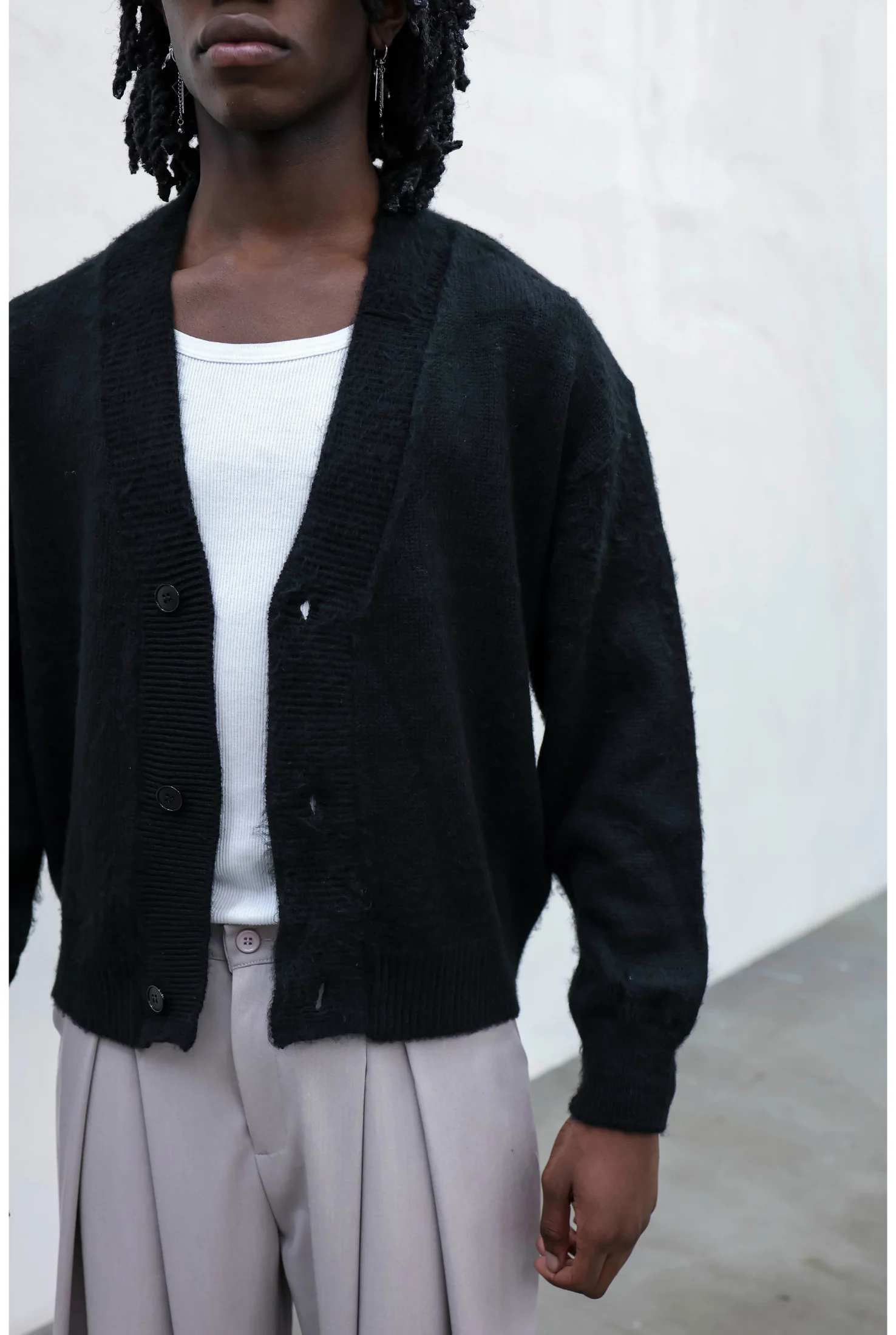 Cardigan TOKYO Hair - Image 6